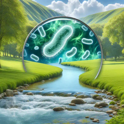 Illustration for Disease Spread