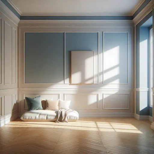 Illustration for Visual Contrast