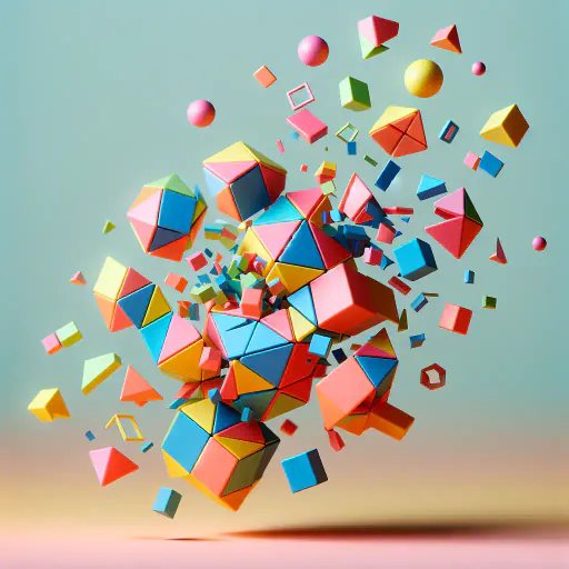Illustration for Physical Separation