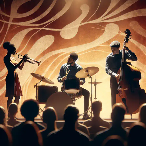 Illustration for Cultural Influence