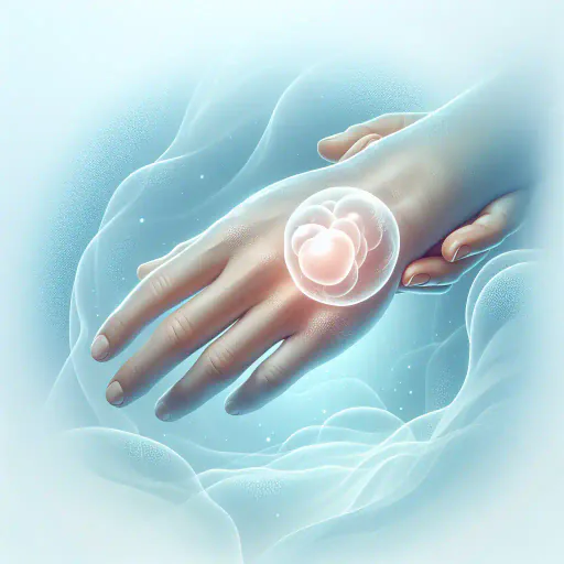 Illustration for Medical Context