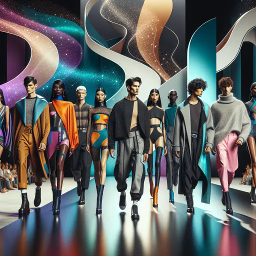 Illustration for Trend Awareness