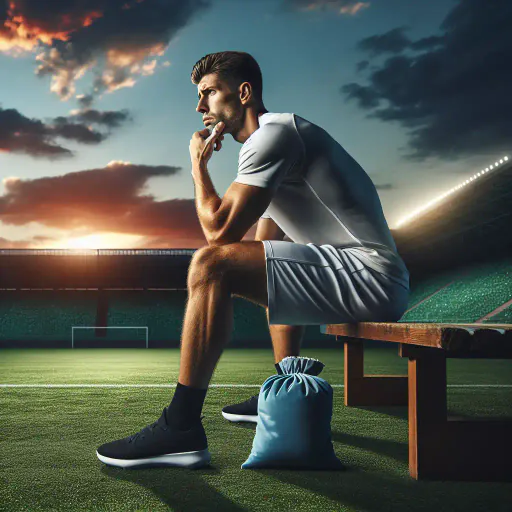 Illustration for Sports Context