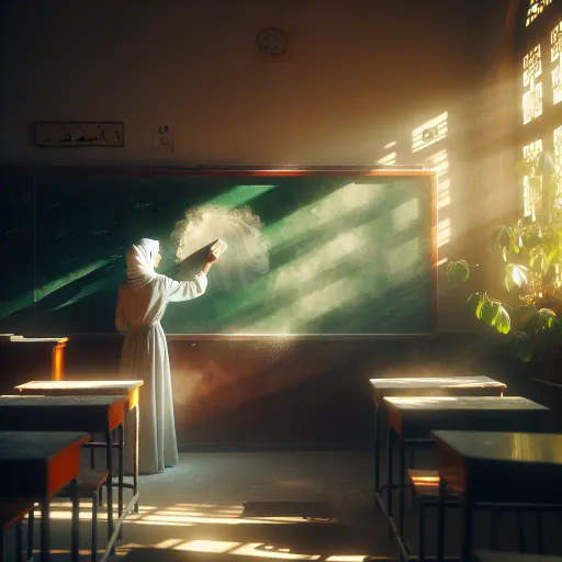 Illustration for Manual Action