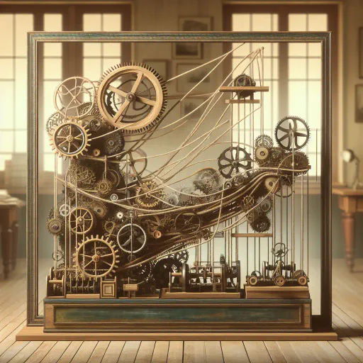 Illustration for Metaphorical Use