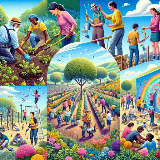 Illustration for Positive Connotation