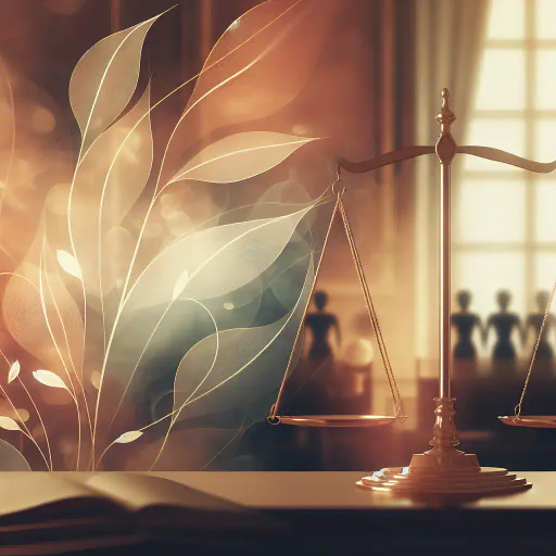 Illustration for Legal Consequences