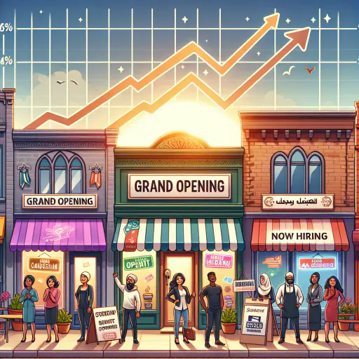 Illustration for Goal For Startups