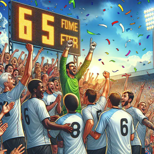 Illustration for Extreme Situations