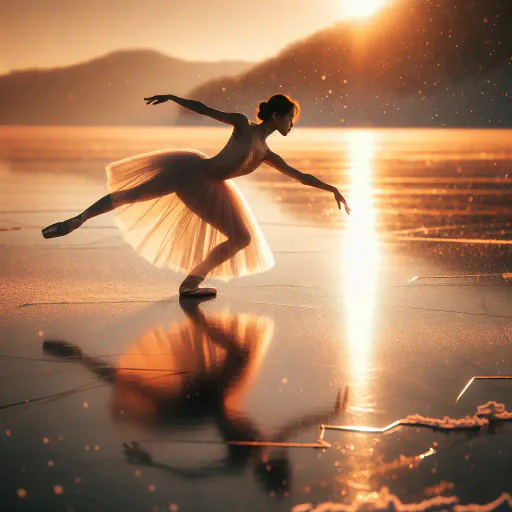 Illustration for Movement Fluidity