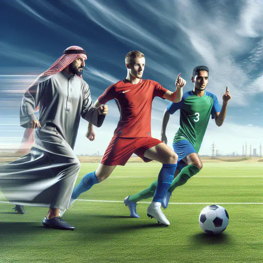 Illustration for Player Role