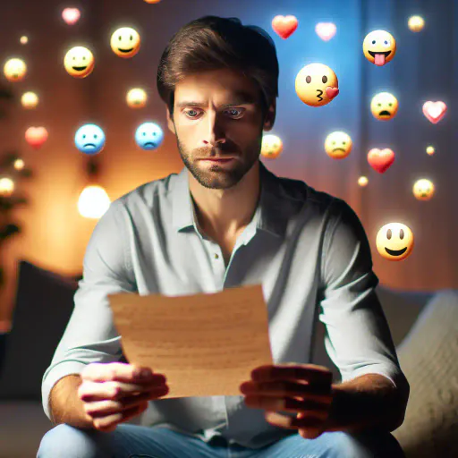 Illustration for Emotional State