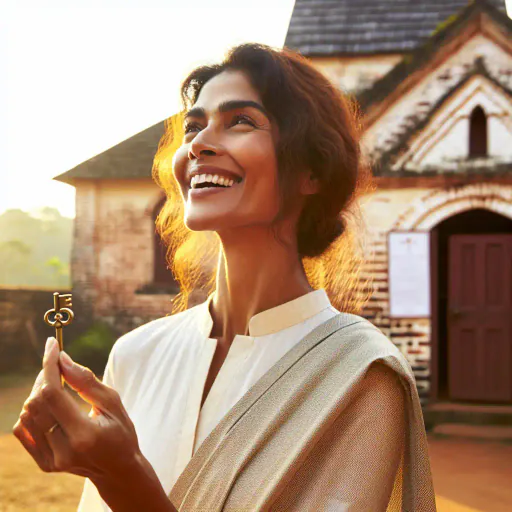 Illustration for Church Role