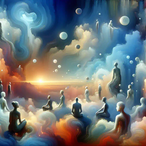 Illustration for Philosophical Usage