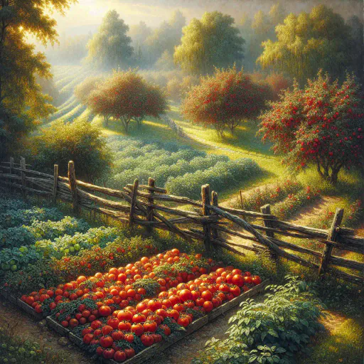 Illustration for Not for Vegetables