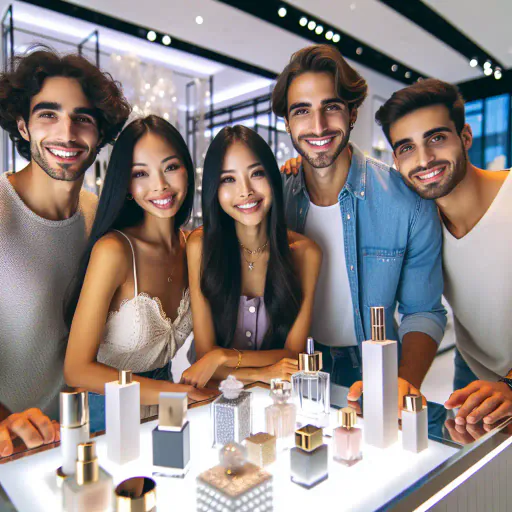Illustration for Commercial Focus