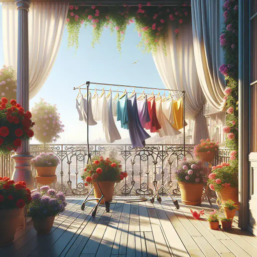 Illustration for Indoor Use