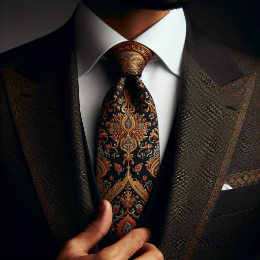 Illustration for Clothing and Accessories