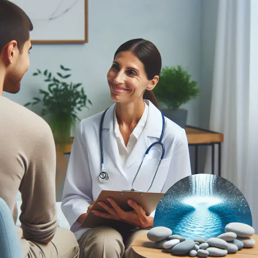 Illustration for Medical Context