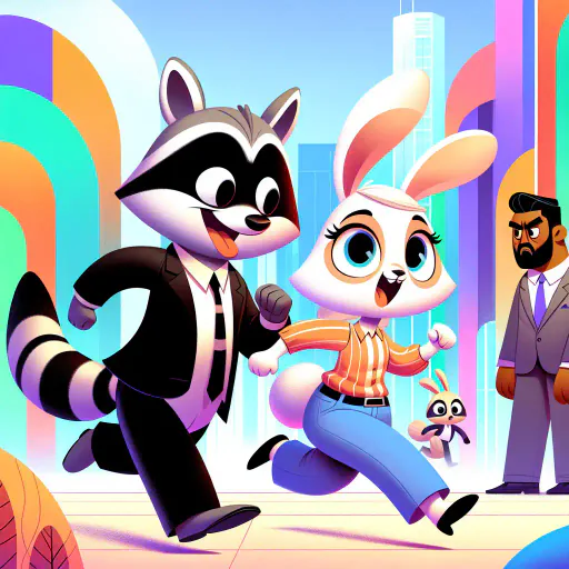 Illustration for Socially Sensitive