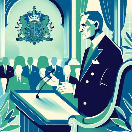 Illustration for Debate Stance