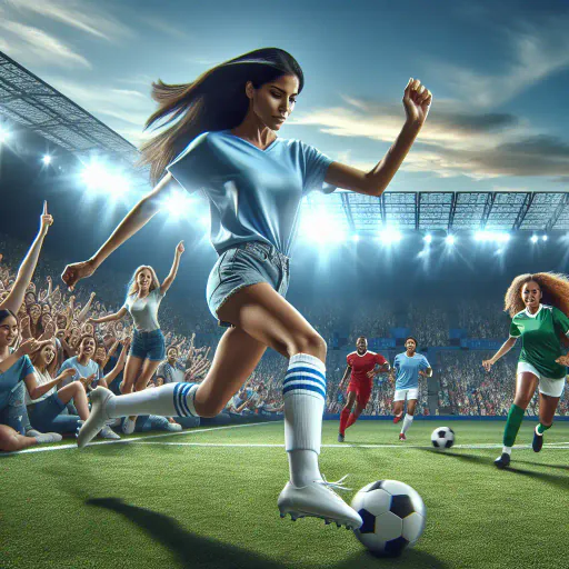 Illustration for Sports Competitions