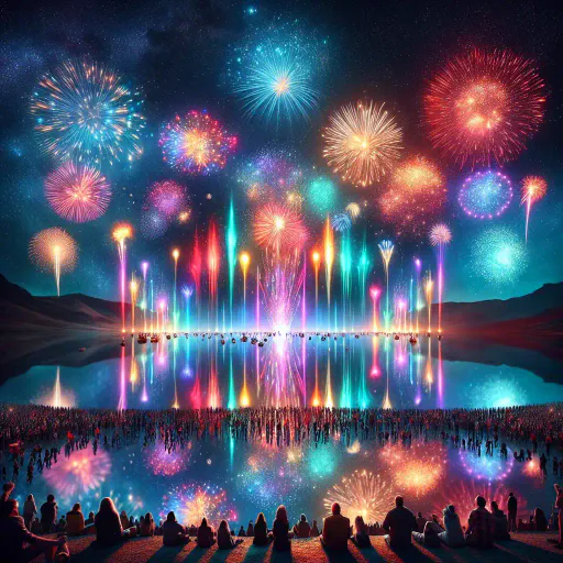 Illustration for National Holidays