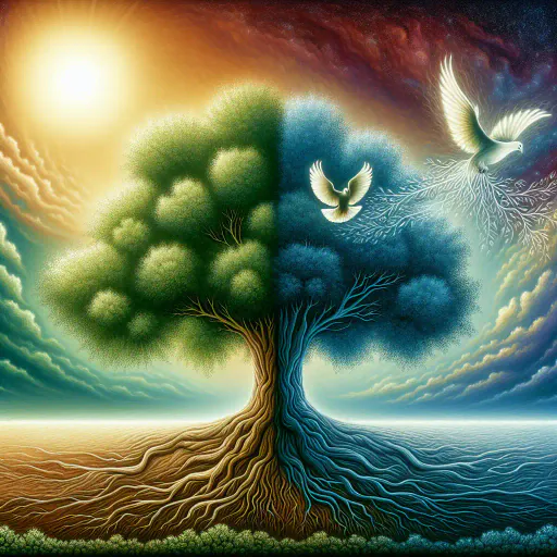 Illustration for Metaphorical Use