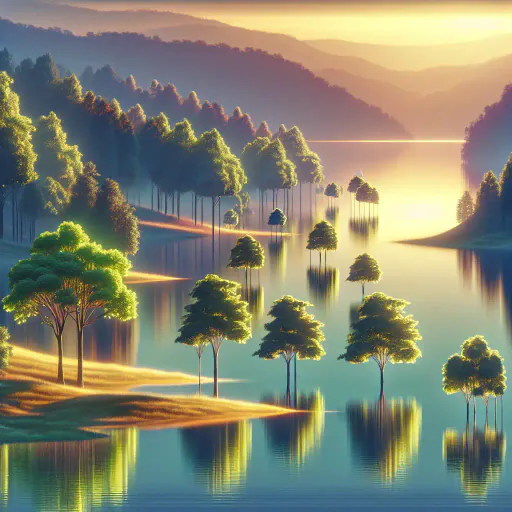 Illustration for Water Management
