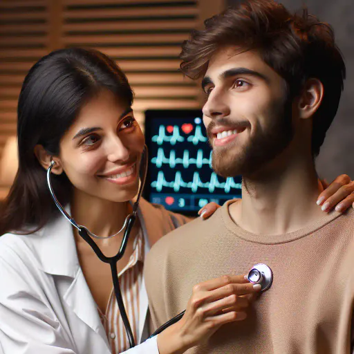 Illustration for Health Indicator