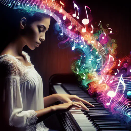 Illustration for Musical Precision
