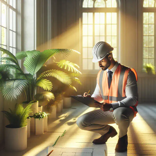 Illustration for Specialization
