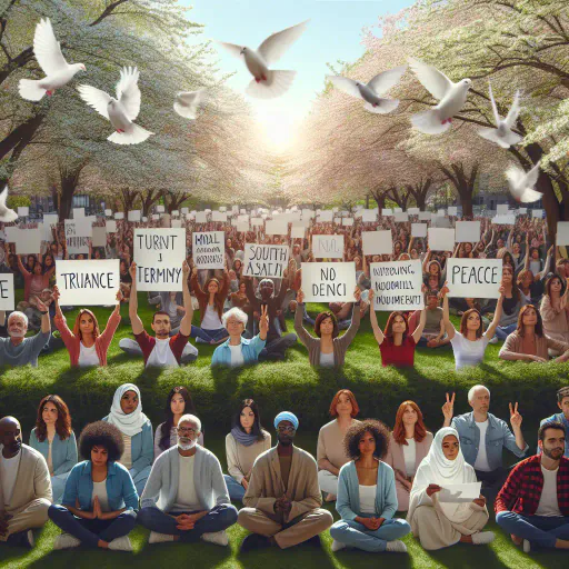 Illustration for Emotional Impact