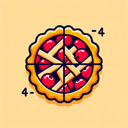 Illustration for Not Always Smaller