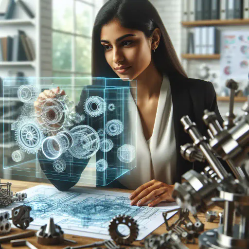 Illustration for Technical Fields
