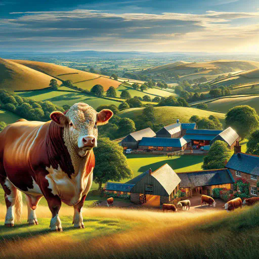 Illustration for Breed Origin