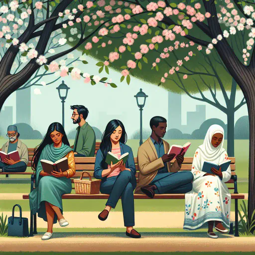 Illustration for Gender Bias