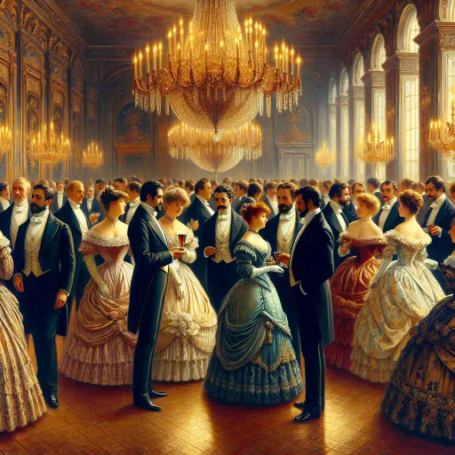 Illustration for Figurative Usage