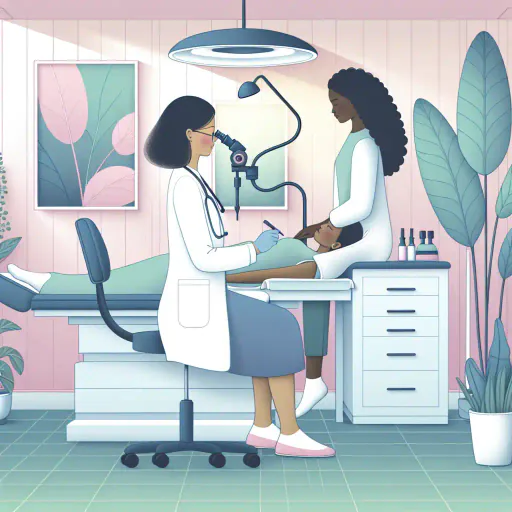 Illustration for Specific Locations