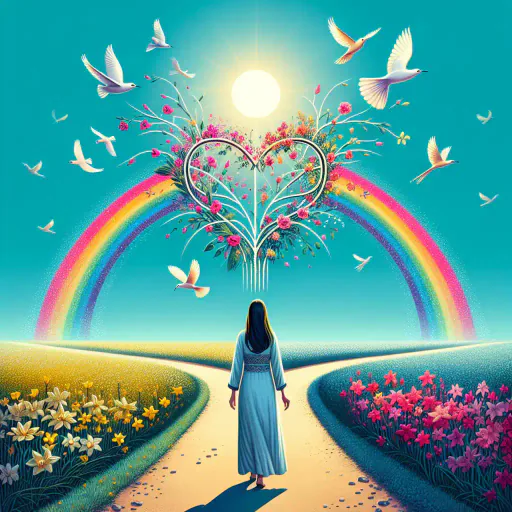 Illustration for Willingness to Share