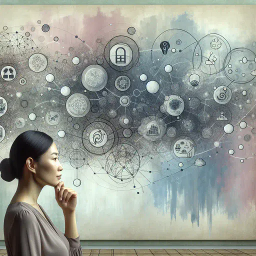 Illustration for Emotional Intensity