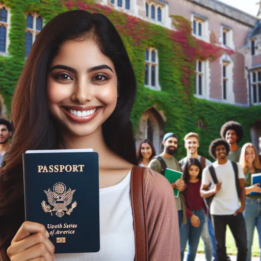 Illustration for Visa Type Specific