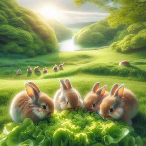 Illustration for Natural Behavior