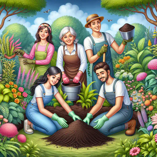 Illustration for Cultural Uses
