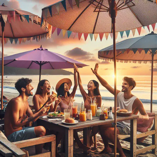 Illustration for Activity Setting