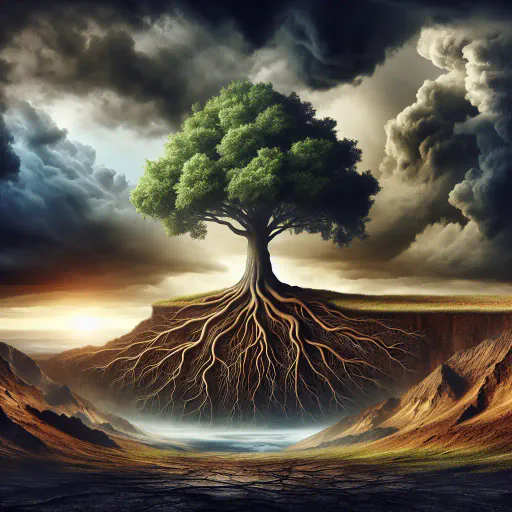 Illustration for Emotional Sources