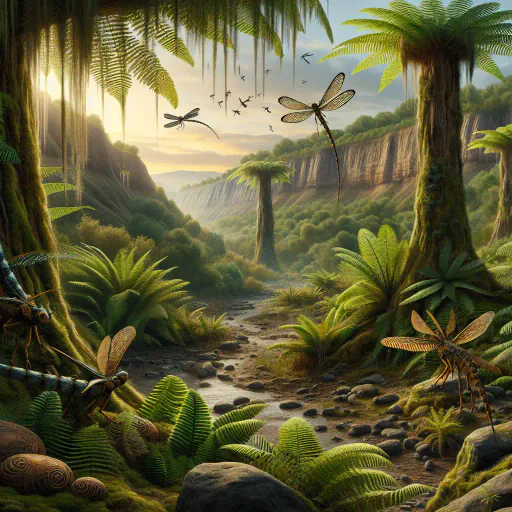 Illustration for Not Present Day
