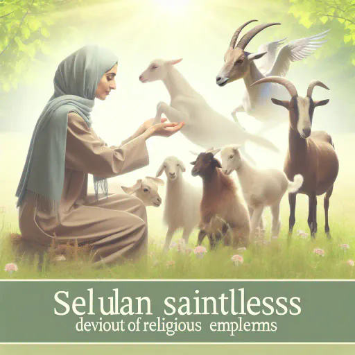 Illustration for Not Just Religion