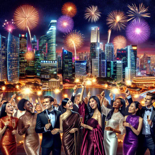 Illustration for Special Occasions