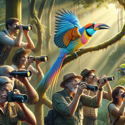 Illustration for Visual Focus